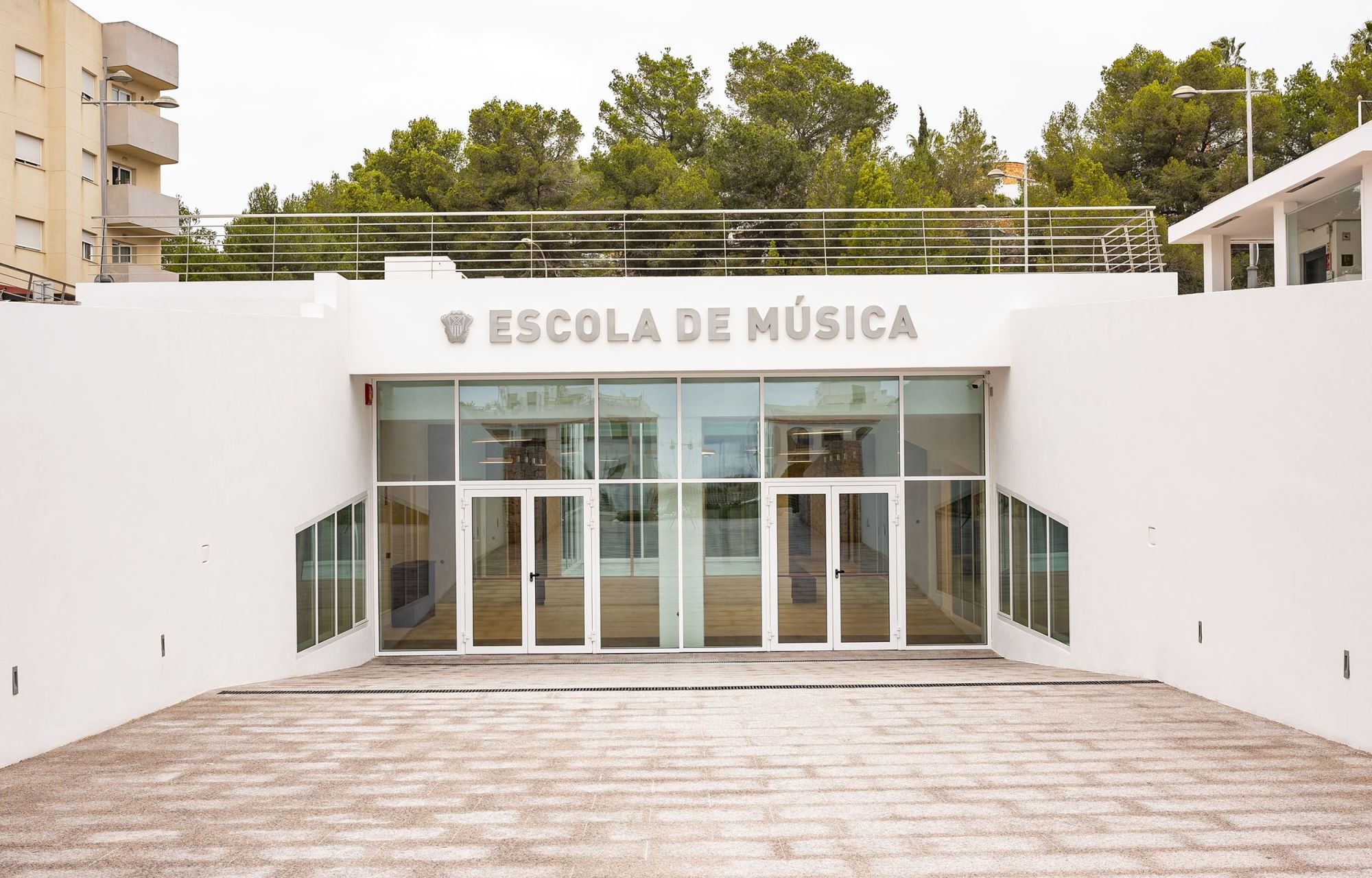 Escola de Música de Santa Eulària des Riu